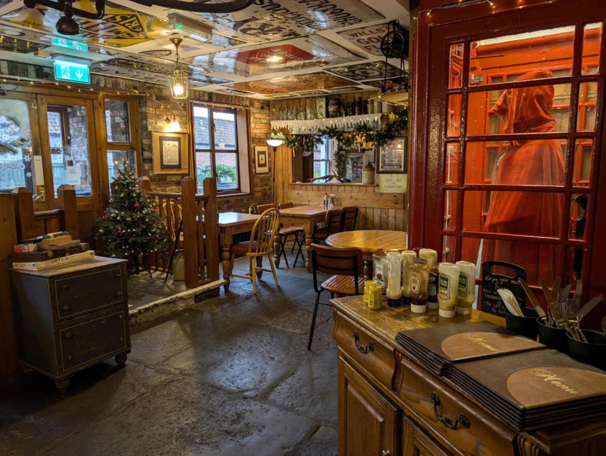 Bed and Breakfast The Whod A Thought It Glastonbury Exteriér fotografie