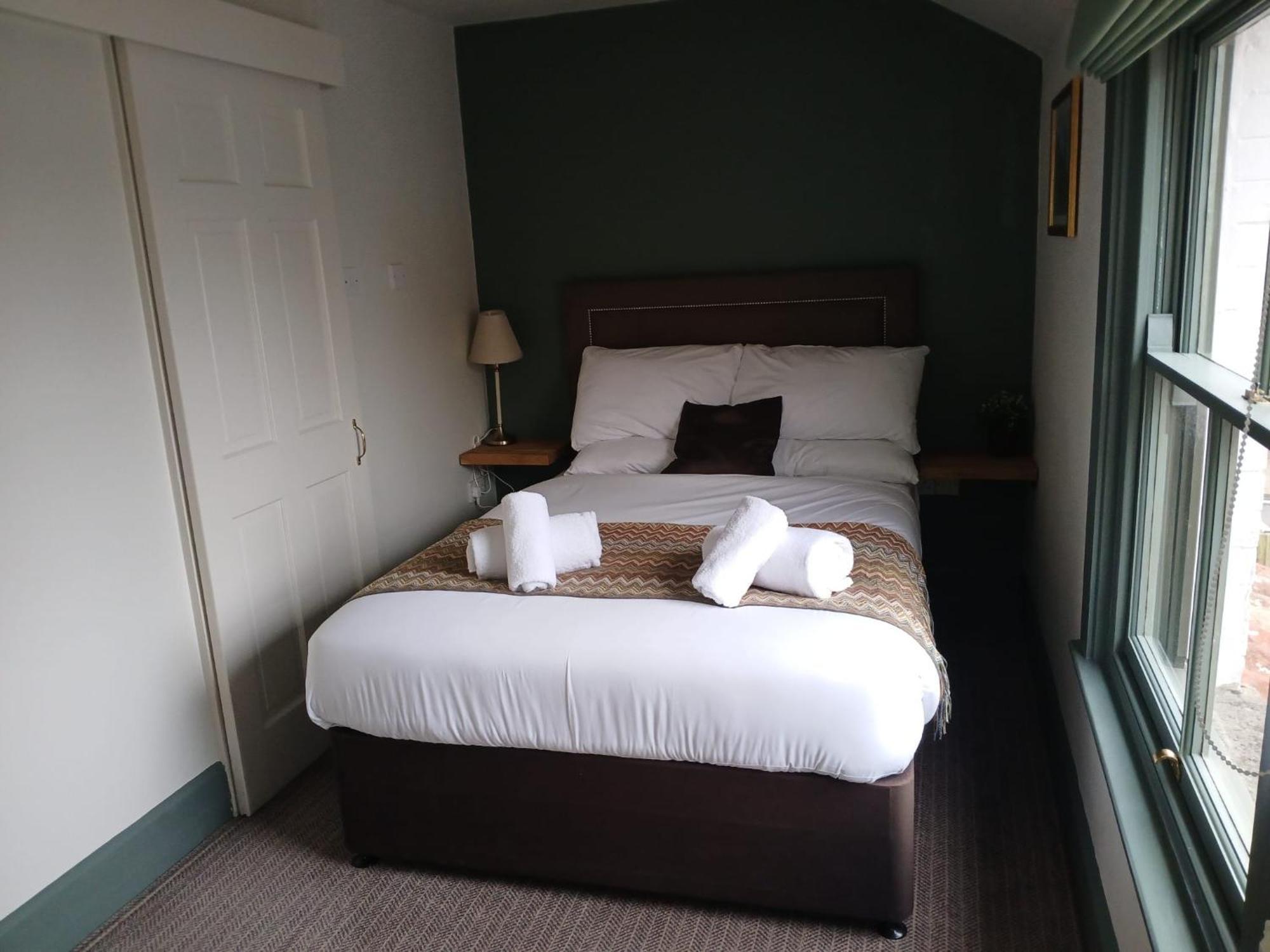 Bed and Breakfast The Whod A Thought It Glastonbury Exteriér fotografie
